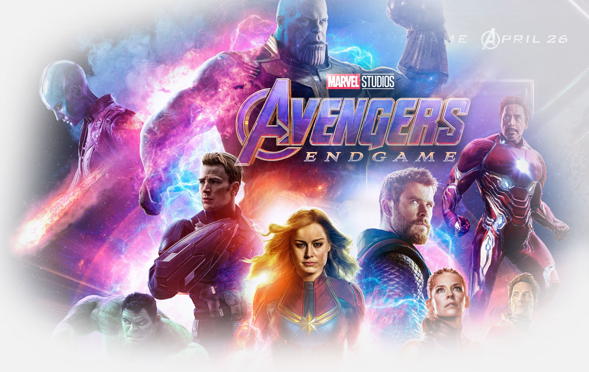 Avengers 2019 Full Movie