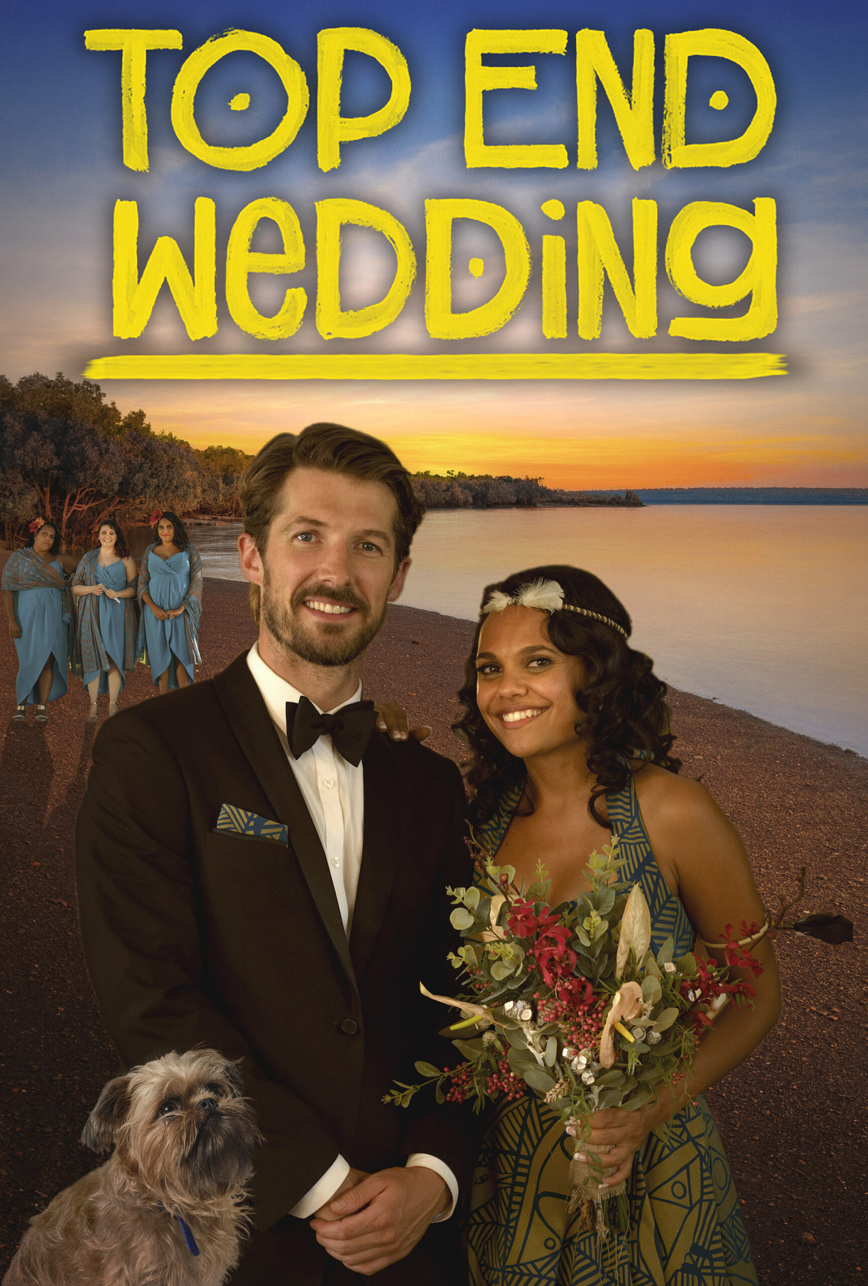 End Wedding” delivers laughter, tears, and life's true riches – Reel Honest Reviews