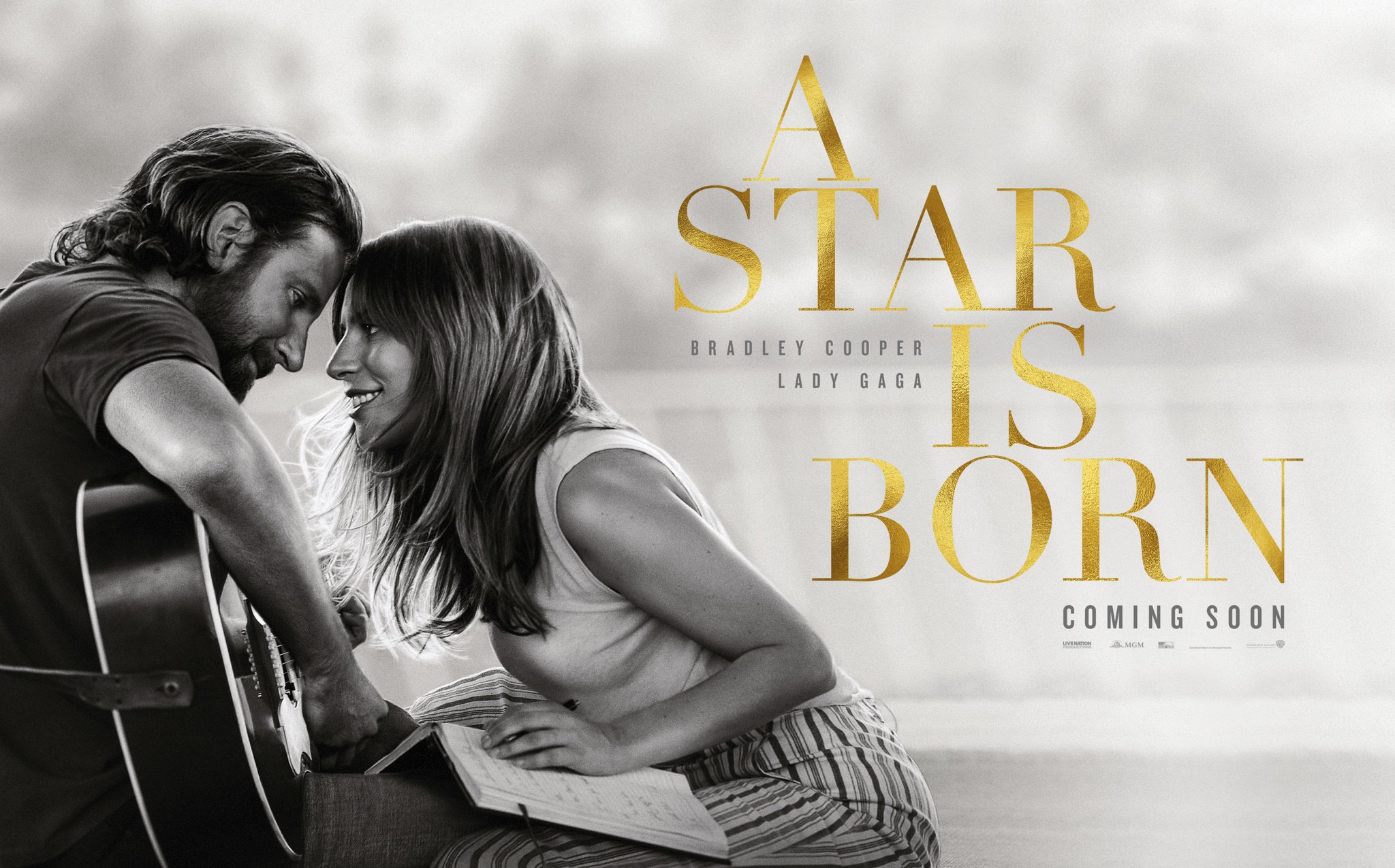 The remake of “A Star Is Born” Shines brightly – Reel Honest Reviews